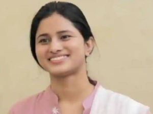 UPSC IAS Vishakha Yadav Interview: दिल्ली की विशाखा बनीं आईएएस, बताया कैसे की यूपीएससी IAS की तैयारी
