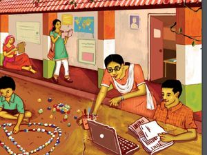 New Education Policy 2020: एनईपी 2020 पर सवाल जवाब अभियान स्थगित, जल्द जारी होगी नई तिथि