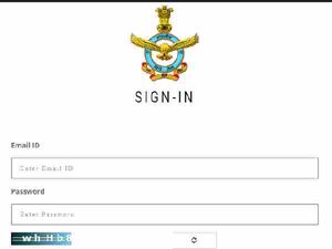 AFCAT Admit Card 2020: भारतीय वायु सेना एएफसीएटी एडमिट कार्ड जारी, एएफसीएटी परीक्षा 3 से 5 अक्टूबर