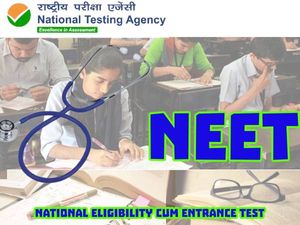 NEET 2020 Guidelines: नीट परीक्षा के नए नियम, चप्पल में होगी परीक्षा, जानिए क्या पहने क्या नहीं