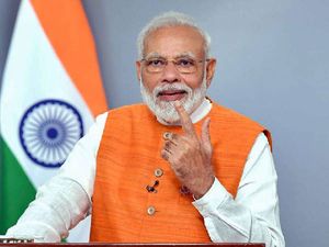 IIT Guwahati Convocation Live Updates: आईआईटी गुवाहाटी 22वें दीक्षांत समारोह पर पीएम मोदी का भाषण