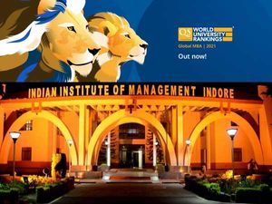QS Master In Management 2021 List: क्यूएस रैंकिंग 2020 में आईआईएम इंदौर समेत 7 IIM शामिल, चेक लिस्ट