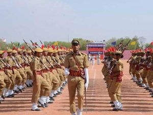 Rajasthan Police Constable Recruitment 2020:राजस्थान पुलिस भर्ती परीक्षा चयन प्रक्रिया एग्जाम पैटर्न