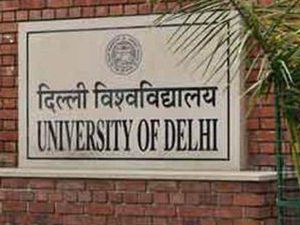 DU Admission 2020: डीयू एडमिशन प्रक्रिया शुरू,  दूसरी कटऑफ वाले 21 अक्टूबर तक करें ऑनलाइन आवेदन