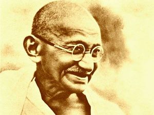 महात्मा गांधी जयंती 2022 