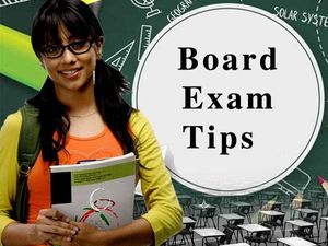 Board Exam 2022 Preparation Tips: कोरोना महामारी के बीच बोर्ड परीक्षा की तैयारी के बेस्ट टिप्स