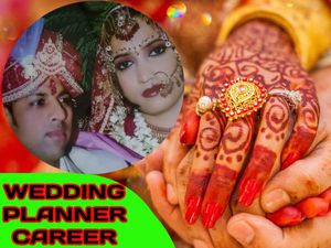 Career In Wedding Planner In India: वेडिंग इंडस्ट्री के इन 5 क्षेत्र में बनाएं शानदार करियर
