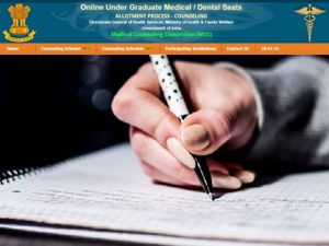 CG NEET Counselling 2020 Date: छत्तीसगढ़ नीट काउंसलिंग शेड्यूल जारी, राउंड 1 के लिए ऐसे करें आवेदन