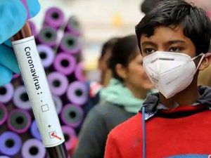 World Children’s Day 2020: 572 मिलियन बच्चे कोरोना से परेशान, पढ़ें यूनिसेफ की रिपोर्ट