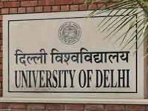 DU PG Admission 2020 Merit List: दिल्ली विश्वविद्यालय पीजी एडमिशन प्रक्रिया शुरू,10 महत्वपूर्ण बातें