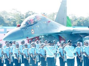 IAF Airmen Result 2020: आईएएफ एयरमैन रिजल्ट 2020 जारी, चयनित उम्मीदवारों की लिस्ट देखें