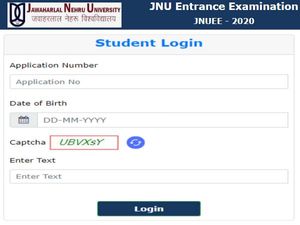 JNU Result 2020: जेएनयू एंट्रेंस रिजल्ट 2020 जारी, जेएनयूईई पीजी रिजल्ट कट ऑफ लिस्ट डाउनलोड करें