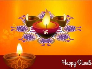 Narak Chaturdashi 2020 Date: नरक चतुर्दशी कब है