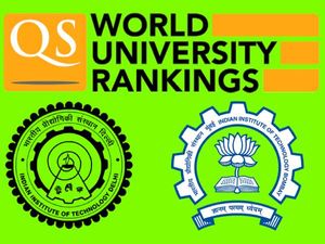 QS Ranking 2020: क्यूएस रैंकिंग 2020 की टॉप 50 यूनिवर्सिटी में तीन आईआईटी ने बनाई जगह, देखें लिस्ट