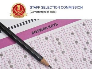 SSC Final Answer Key 2020: सीएपीएफ और दिल्ली पुलिस भर्ती परीक्षा 2018 की फाइनल आंसर की डाउनलोड करें
