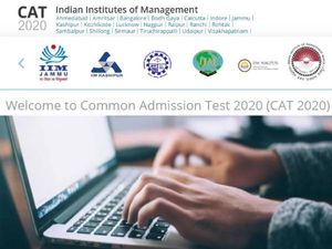 CAT Exam 2021 Guidelines कैट परीक्षा 2021 के लिए दिशानिर्देश जारी, ध्यान से पढ़ें