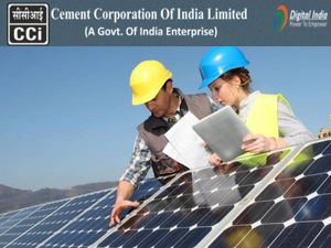 CCIL Recruitment 2021: सीमेंट कॉरपोरेशन में 10वीं पास के लिए नौकरियां, 20 जनवरी तक करें आवेदन