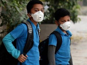 Haryana Schools Reopen News: हरियाणा में 221 दिनों बाद खुले स्कूल, पढ़ें पूरे नियम