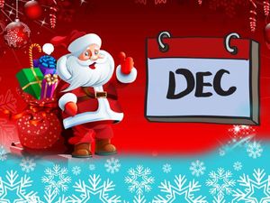 December 2022 School Holidays List: दिसंबर में मिल रही 9 छुट्टियां, देखें लिस्ट