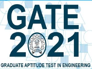 GATE 2021 Schedule: गेट परीक्षा 2021 का शेड्यूल जारी, 5 से 14 फरवरी तक होगी परीक्षा