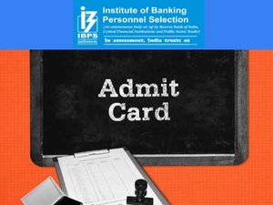 IBPS PO SO RRB Admit Card 2020: आईबीपीएस पीओ एसओ आरआरबी एडमिट कार्ड 2020 जारी, यहां से डाउनलोड करें