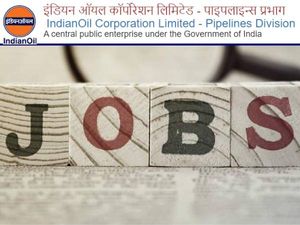 IOCL Recruitment 2021 Notification Apply Online: इंडियन ऑयल में 10वीं पास के लिए सरकारी नौकरी, जल्द करें आवेदन
