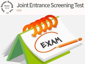 JEST Entrance Exam 2021 Dates: जेईएसटी प्रवेश परीक्षा 2021 की तिथियां जारी, 11 अप्रैल को होगी परीक्षा, देखें शेड्यूल