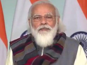 PM Modi Live News Updates: अलीगढ़ मुस्लिम विश्वविद्यालय शताब्दी समारोह पर पीएम मोदी का भाषण यहां देखें