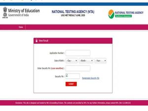 UGC NET 2020 Result Updated: यूजीसी नेट रिजल्ट 2020 स्कोर कार्ड जारी, फाइनल आंसर की और कट ऑफ देखें