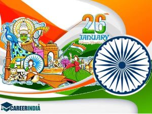 Republic Day 2022 History भारतीय तिरंगे का गणतंत्र दिवस 26 जनवरी 1950 से अब तक का सफर कैसे रहा जानिए