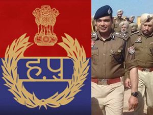 Haryana Police Constable Recruitment 2022 हरियाणा पुलिस कांस्टेबल भर्ती 2022 आवेदन फॉर्म जारी