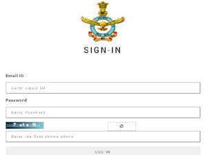 AFCAT Admit Card 2021 Download Direct Link: एएफसीएटी एडमिट कार्ड 2021 afcat.cdac.in पर जारी, डाउनलोड करें