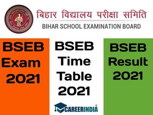 Bihar Board 10th Exam 2021 Analysis: बिहार बोर्ड 10वीं परीक्षा 2021 एडमिट कार्ड टाइम टेबल रिजल्ट डेट जानिए