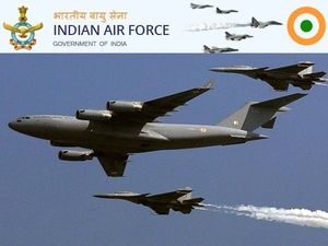 IAF Group C Recruitment 2021: इंडियन एयर फाॅर्स ग्रुप सी भर्ती 2021 प्रक्रिया शुरू, 10वीं पास करें आवेदन