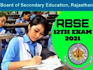 RBSE 12th Time Table 2021 PDF Download: राजस्थान बोर्ड 12वीं टाइम टेबल 2021 पीडीएफ डाउनलोड करें
