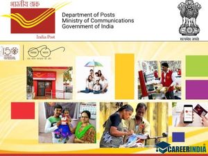 India Post GDS Recruitment 2021: भारतीय डाक विभाग में 10वीं पास के लिए बंपर नौकरी, 7 अप्रैल तक करें आवेदन
