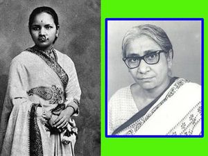 International Women's Day 2021: भारत की 11 प्रेरणादायक महिलाएं, देखिए प्रथम भारतीय महिलाओं की लिस्ट