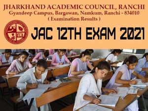Jharkhand Board 12th Time Table 2021 PDF Download: झारखंड बोर्ड 12वीं टाइम टेबल 2021 पीडीएफ डाउनलोड करें