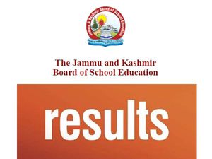 JKBOSE 11th Class Result 2020 Search By Name:  जेकेबीओएसई 11वीं रिजल्ट 2021 घोषित होगा इस दिन