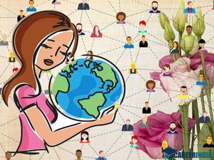 अंतर्राष्ट्रीय महिला दिवस पर निबंध International Women's Day Essay Idea