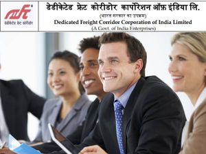 DFCCIL Recruitment 2021 Notification OUT: डीएफसीसीआईएल मैनेजर एग्जीक्यूटिव भर्ती प्रक्रिया शुरू, जानिए डिटेल