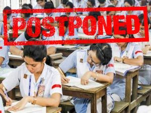 Jharkhand Board Exam 2021 Postponed: झारखंड बोर्ड 10वीं 12वीं प्रैक्टिकल परीक्षा 2021 स्थगित, पढ़ें नोटिस