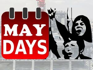 May 2023 Calendar: मई के महीने में महत्वपूर्ण दिवसों की पूरी सूची