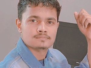 Good News: मनु चौहान ने रचा इतिहास, मिली 100% स्कॉलरशिप- ऐसे तय किया अलीगढ़ से स्टैनफोर्ड तक का सफर