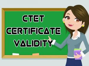 CTET Certificate Validity Latest News Updates: सीटीईटी सर्टिफिकेट अब आजीवन भर रहे वैध, सीबीएसई सर्कुलर जारी