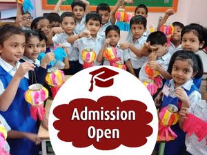 Delhi Nursery Admission 2023 Merit List Download दिल्ली नर्सरी रिजल्ट 2023 मेरिट लिस्ट पीडीएफ डाउनलोड करें