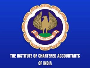 ICAI CA Foundation Result 2022 icai.org पर जारी, स्कोरकार्ड डाउनलोड करें