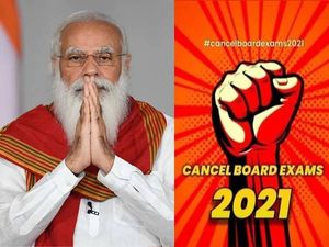 CBSE Latest News: पीएम मोदी की मीटिंग का फैसला, नहीं होगी 12वीं बोर्ड परीक्षा- देखें पूरा लाइव टेलीकास्ट
