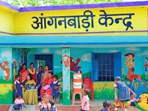 आंगनवाड़ी में 4481 भर्तियों के लिए आवेदन शुरू, 10वीं पास करें आवेदन