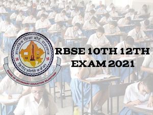 RBSE 10th 12th Board Exam 2021 Cancelled: राजस्थान बोर्ड 10वीं 12वीं परीक्षा 2021 रद्द, पासिंग मानदंड जानिए